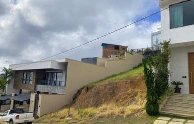 Imagem 7: Lote/Terreno para venda com 360 metros quadrados no Condomínio Via do...