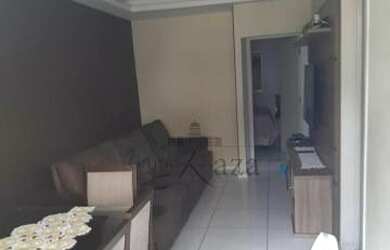 Imagem: O apartamento possui 3 Dormitórios, 1 Banheiro, 2 Vagas na