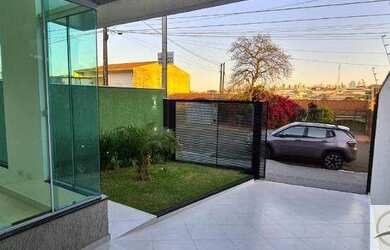 Imagem 15: Casa com 3 dormitórios à venda, 112 m² por R$ 430.000,00 - Jardim dos...
