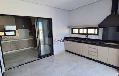 Imagem 13: Casa à venda, 170 m² por R$ 1.490.000,00 - Condomínio Jardim Brescia - Indaiatuba/SP