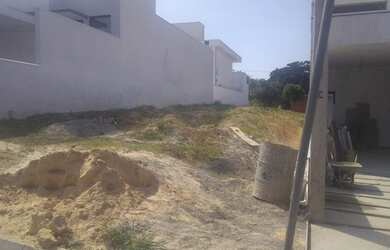 Imagem 6: Terreno à venda, 208 m² por R$ 190.000 - Condomínio Piccolino - Salto/SP