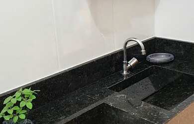 Imagem 6: Lindo villagio na praia de ubatuba em maranduba