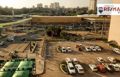 Imagem: O depósito possui 1 Vaga na garagem, 41m² de Área e está