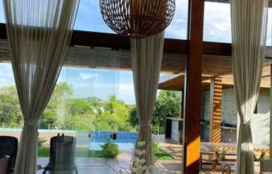 Imagem 5: Casa à venda no bairro Praia do Forte - Mata de São João/BA