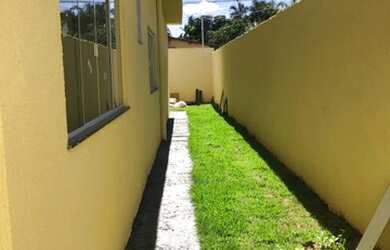 Imagem 16: Casa na Avenida São Paulo Vila Brasília - Aparecida de Goiânia - GO