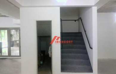 Imagem 14: Andar Corporativo para alugar, 542 m² por R$ 30.000/mês - Rudge Ramos...