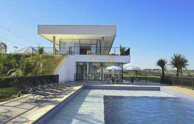 Imagem 10: Condomínio Parque Tauá, Jardim Morumbi, Londrina, 250m² TE0317