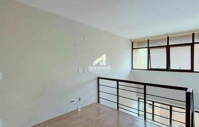 Imagem 11: Apartamento Alto Padrão. Piscina, 31m² de Área, 1 Vaga na garageme1...