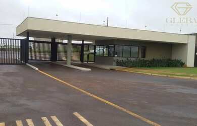 Imagem 8: Condomínio Parque Tauá, Jardim Morumbi, Londrina, 250m² TE0317