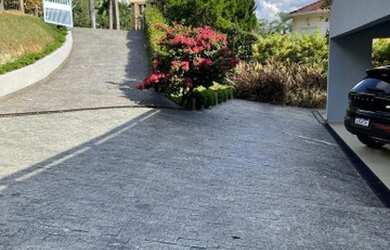 Imagem 14: Casa a venda no condominio Jardim das Palmeiras em Bragança Paulista...