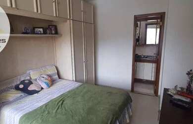 Imagem 11: Apartamento à venda, 107 m² por R$ 460.000,00 - Freguesia Jacarepaguá...