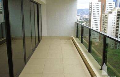 Imagem 5: Apartamento com 3 dormitórios, 296 m² - venda por R$ 2.190.000,00 ou...