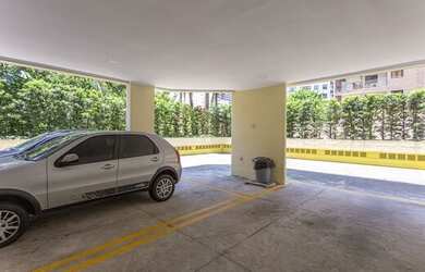 Imagem 5: DALLAS Apto 1BNP4NE. 34m² de Área, 1 Vaga na garageme1 Dormitório