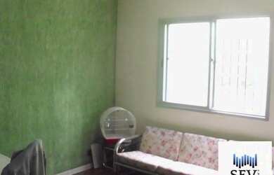 Imagem 12: CASASÃO PAULO. 251m² de Área, 2 Vagas na garageme4 Dormitórios