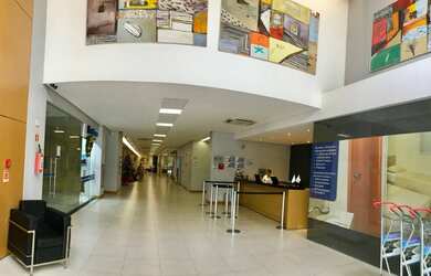 Imagem 10: Alugo por temporada quarto no Hotel New Inn, 15 m² por R$ 2.400/mês...