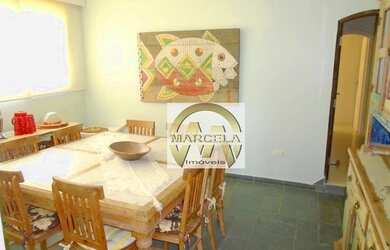 Imagem 9: Cobertura à venda, 200 m² por R$ 750.000,00 - Praia da Enseada - Guarujá/SP