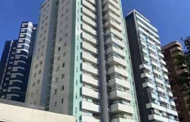 Imagem: O apartamento possui 3 Dormitórios, 1 Banheiro, 2 Vagas na