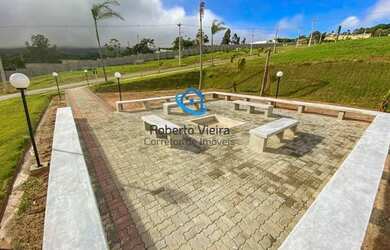 Imagem 11: Terreno em Condomínio para Venda em Atibaia, Condomínio Alto do Sion