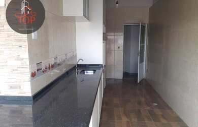 Imagem 2: Cobertura com 2 dormitórios, 70 m² - venda por R$ 365.000,00 ou aluguel por R$ 2.000,00/an