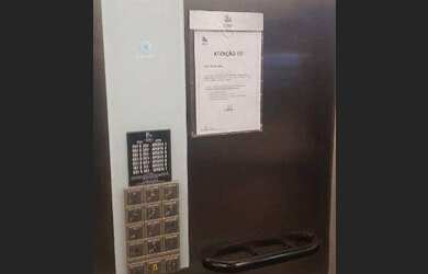 Imagem 14: Sala à venda, 46 m² por R$ 280.000 - Freguesia Jacarepaguá - Rio de...