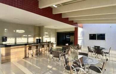 Imagem 10: Vendo apartamento no residencial Dubai na 106 sul - 03 Suítes, 02 vagas