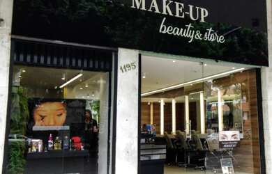 Imagem: O depósito possui 118m² de Área e Imóvel novo e está localizado