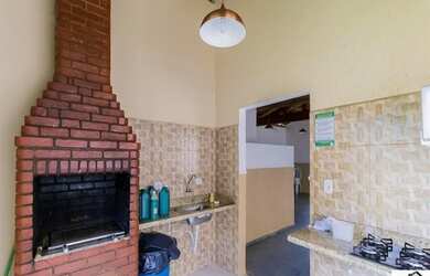 Imagem 16: APARTAMENTO RESIDENCIAL em SÃO PAULO - SP, JARDIM SÃO NICOLAU