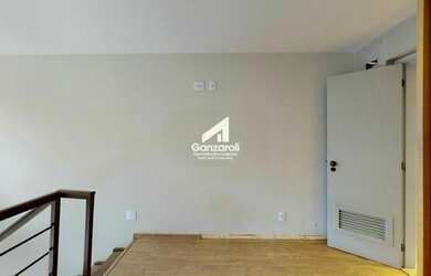 Imagem 10: Apartamento Alto Padrão. Piscina, 31m² de Área, 1 Vaga na garageme1...