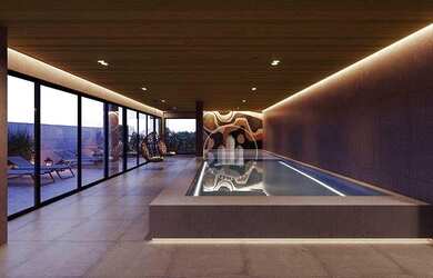 Imagem 5: Apartamento à venda, 135 m² por R$ 990.000,00 - Campinas - São José/SC