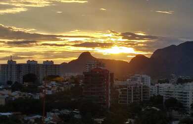 Imagem 15: Linda Cobertura - Freguesia