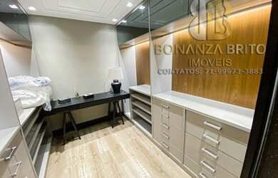 Imagem 14: Salvador - Casa Padrão - Alphaville II