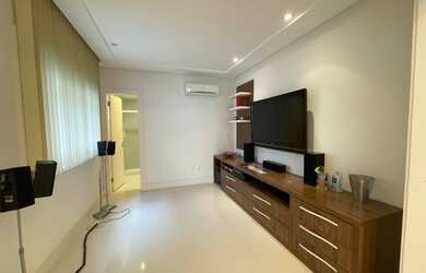 Imagem 5: CASA TRIPLEX NO CONDOMÍNIO BLUE HOUSES-BARRA DA TIJUCA -RJ