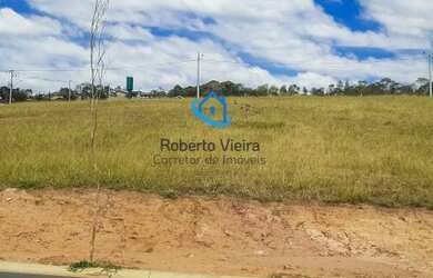 Imagem 7: Terreno em Condomínio para Venda em Atibaia, Condomínio Alto do Sion