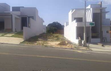 Imagem 2: Terreno à venda, 208 m² por R$ 190.000 - Condomínio Piccolino - Salto/SP