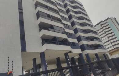 Imagem: O apartamento possui 3 Dormitórios, 3 Banheiros, 1 Vaga na