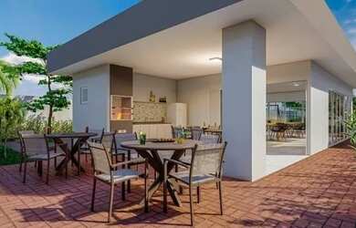 Imagem 10: DL Alta Vista Passaré. Piscina, Churrasqueira, Imóvel novoe1 Vaga na...