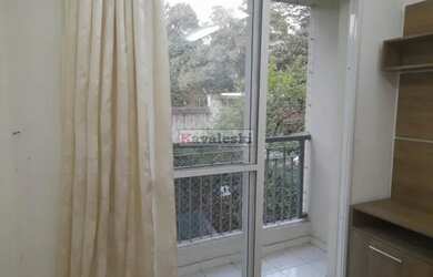 Imagem 2: Apartamento Lindo, Vago Próx Metrô - 2 dormitórios 1 vaga - Oportunidade...