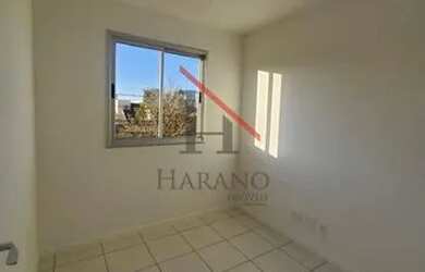 Imagem 7: Residencial Garden Araucária