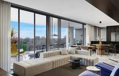 Imagem 5: APARTAMENTO RESIDENCIAL em São Paulo - SP, Pinheiros