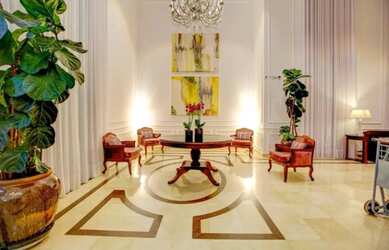 Imagem 14: Quality Suítes Oscar Freire 32m² 1 dorm e 1 vaga disponível locação em Pinheiros