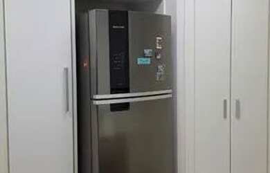 Imagem 16: Apto de 130m2 no Green Park - Vivendas (Zona Sul