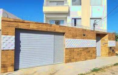 Imagem: O apartamento possui 3 Dormitórios, 1 Banheiro, 90m² de Área