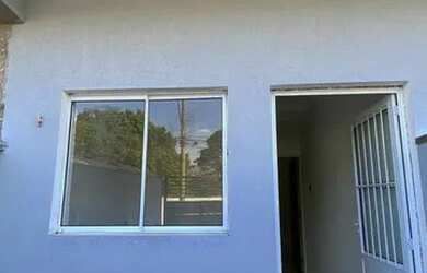 Imagem: O quarto possui Imóvel novo e está localizado em Parque Ortolândia