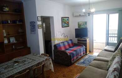 Imagem 1: Apartamento a Venda no bairro Jardim Las Palmas - Guarujá, SP