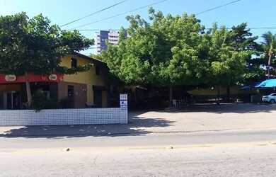 Imagem: O depósito possui 20m² de Área e está localizado em Papicu