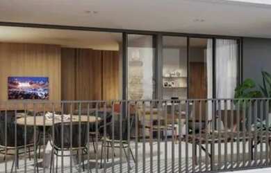 Imagem 6: APARTAMENTO RESIDENCIAL em São Paulo - SP, Pinheiros