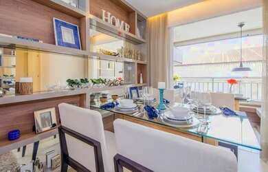 Imagem 6: APARTAMENTO RESIDENCIAL em São Paulo - SP, Jardim Santa Cruz