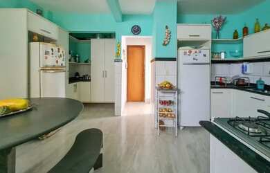 Imagem 11: Jardim dos Namorados, 3 quartos sendo uma suíte, em 160m² com 1 vaga...