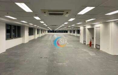 Imagem 3: Conjunto para alugar, 1207 m² - Bela Vista - São Paulo/SP