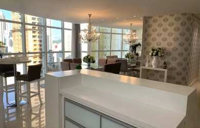 Imagem 2: Apartamento a uma quadra do mar - Barra Sul, Balneário Camboriú